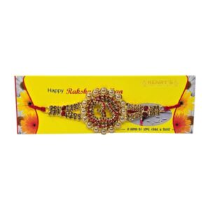 Rakhi Elegant (P)