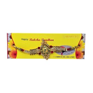 Rakhi Elegant (Q)