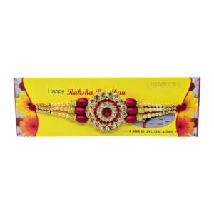 Rakhi Elegant (S)