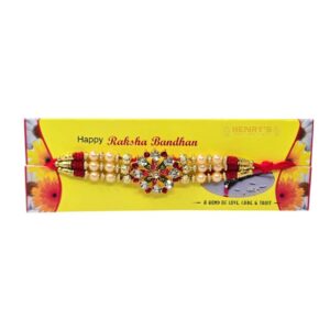 Rakhi Elegant (U)