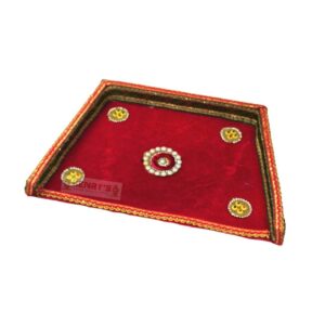 Mini Supda Fancy Velvet
