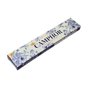 Suvir Camphor Incense