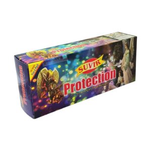 Suvir Protection Incense 6 Pack