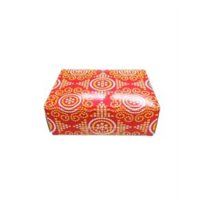 Bandani Box 17.5 x 12.5 x 6.5cm (10 Pack)
