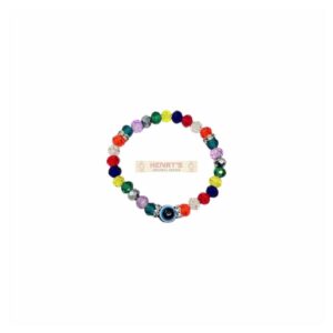 Durga 2026 Bracelet Kiddies 4mm