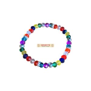 Durga 2026 Bracelet Plain 4mm