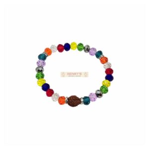Durga 2026 Bracelet Rudraksh 6mm