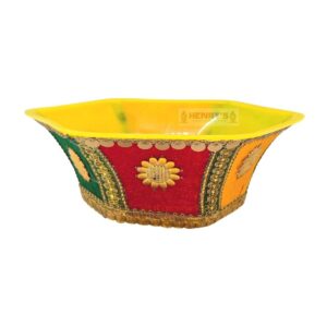 Fancy Bowl (101009)