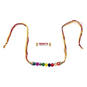 Henrys Durga String
