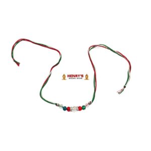 Henrys Saraswati String