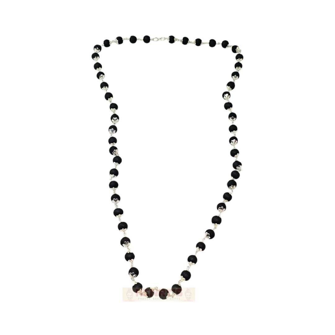 Karungali Mala 54 Beads