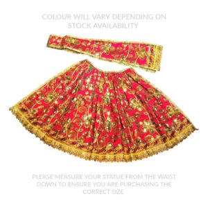 Murthi Clothing 12" (30cm)