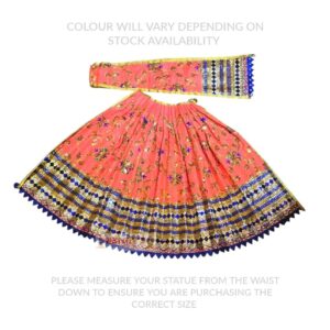 Murthi Clothing 15" (38cm)