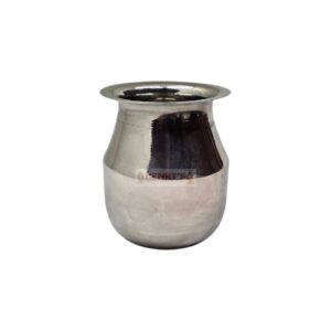 Stainless Steel Lota (131004)