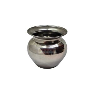 Stainless Steel Lota (131083)