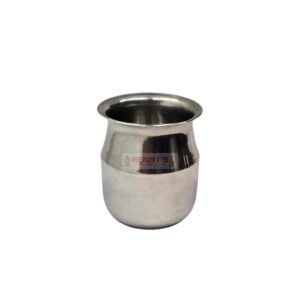 Stainless Steel Lota (4824)