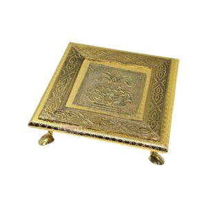 Bajoth 8x8 Inch (20cm) - Kalash
