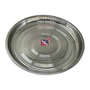 Steel Tray No.12 (131412)