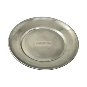 Steel Plate 25cm