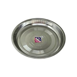 Steel Tray No.10 (131410)