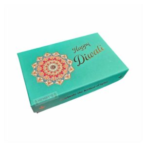 Happy Diwali Box XS (B)