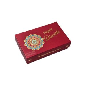 Happy Diwali Box XS