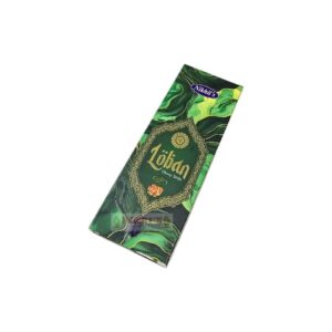 Nikhils Loban Dhoop Sticks