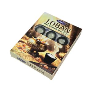 Nikhils Loban Cups